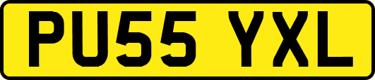 PU55YXL