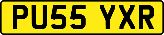PU55YXR