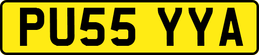 PU55YYA
