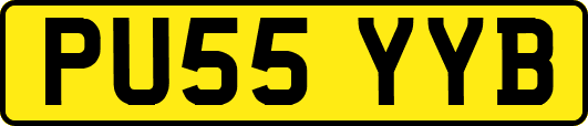 PU55YYB