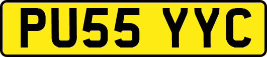 PU55YYC