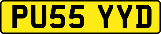 PU55YYD