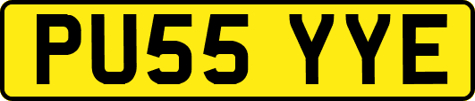 PU55YYE