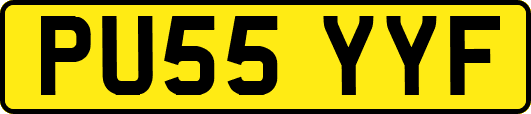 PU55YYF