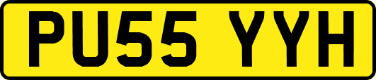 PU55YYH