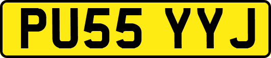 PU55YYJ