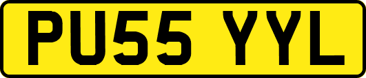 PU55YYL