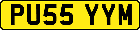 PU55YYM