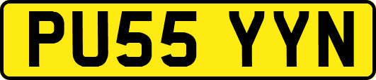 PU55YYN