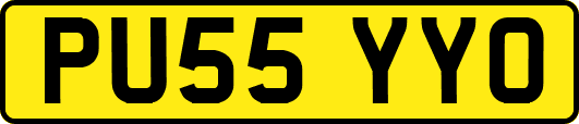 PU55YYO