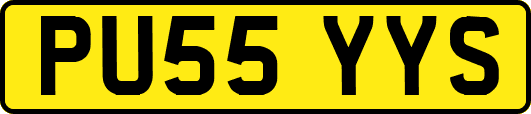 PU55YYS