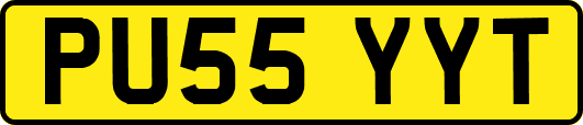 PU55YYT