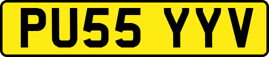 PU55YYV