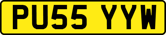 PU55YYW