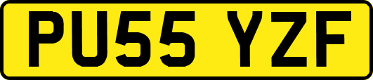 PU55YZF