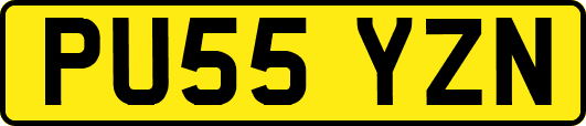 PU55YZN