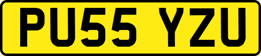 PU55YZU