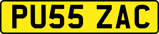 PU55ZAC