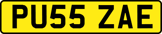 PU55ZAE