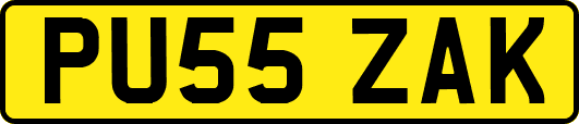 PU55ZAK