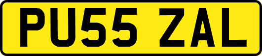 PU55ZAL