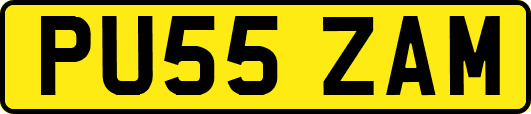 PU55ZAM