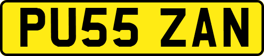 PU55ZAN
