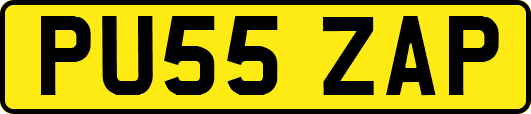 PU55ZAP