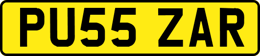 PU55ZAR