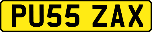 PU55ZAX