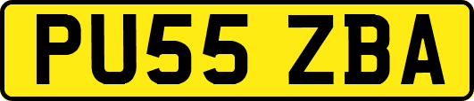 PU55ZBA