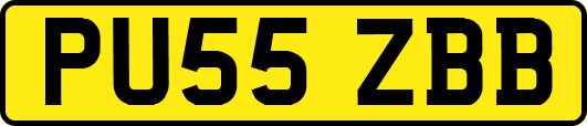 PU55ZBB