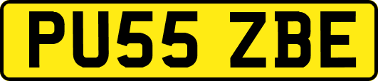 PU55ZBE