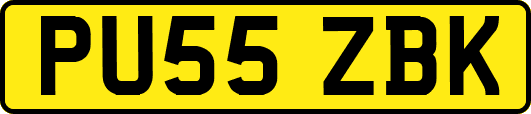 PU55ZBK