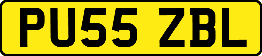 PU55ZBL