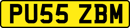 PU55ZBM