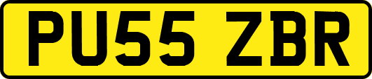 PU55ZBR