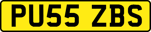 PU55ZBS