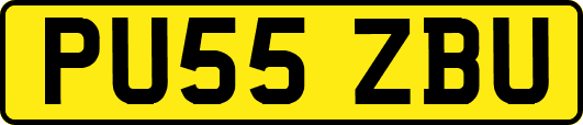 PU55ZBU