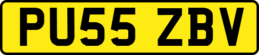 PU55ZBV