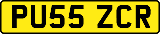 PU55ZCR