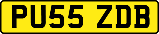 PU55ZDB