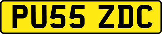 PU55ZDC