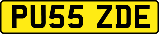 PU55ZDE