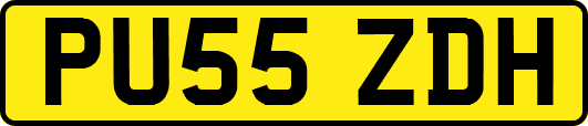 PU55ZDH