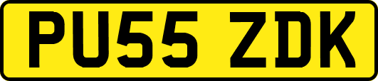 PU55ZDK