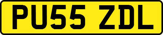 PU55ZDL