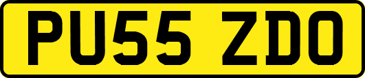 PU55ZDO