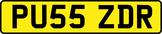 PU55ZDR