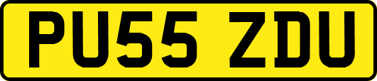 PU55ZDU